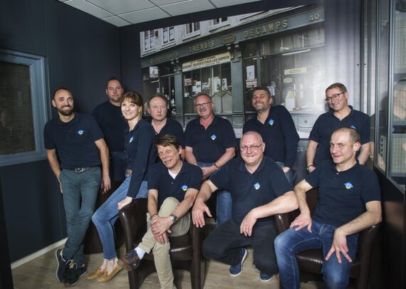 La satisfaction de nos clients